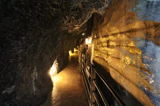 Trümmelbach