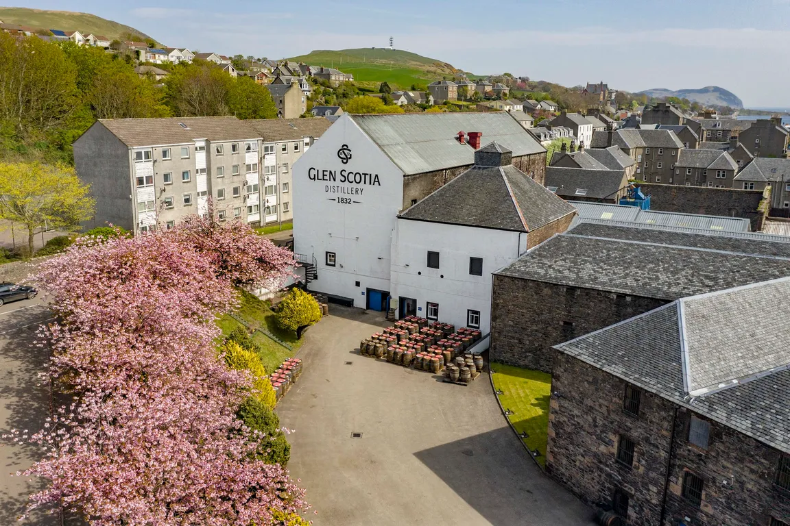 Glen Scotia