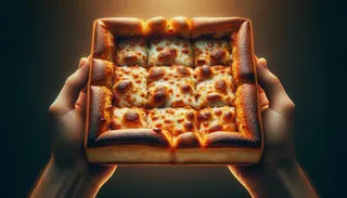 Detroit-style