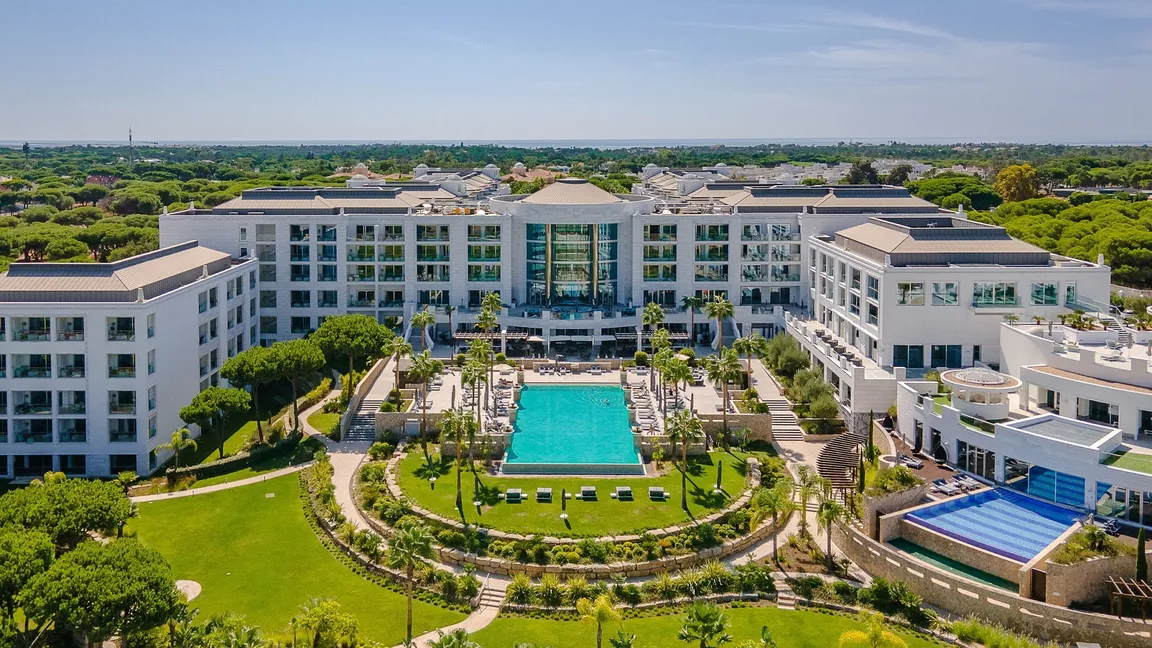 Conrad Algarve