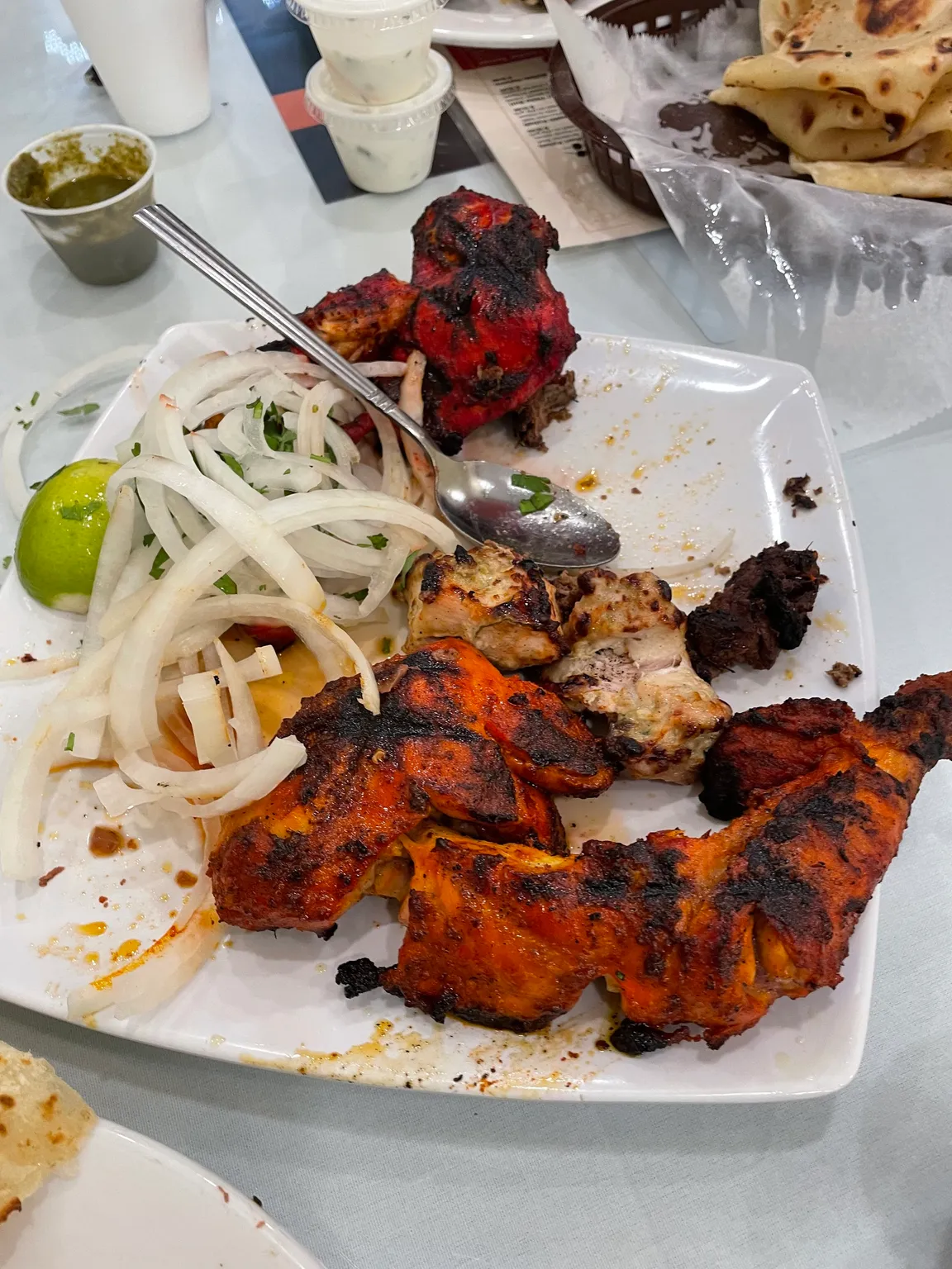 Kabab King Grill Fine Dinning