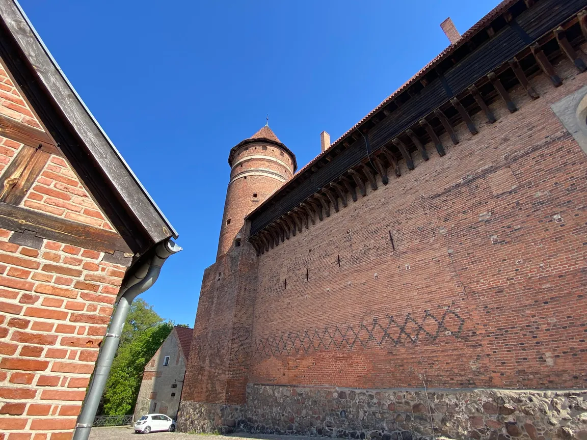 Muzeum Warmii i Mazur w Olsztynie
