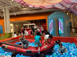 Cayton Children's Museum
