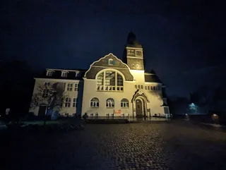 Restaurant Junkbrunnen