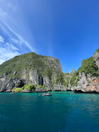 DPM Diving Koh Phi Phi