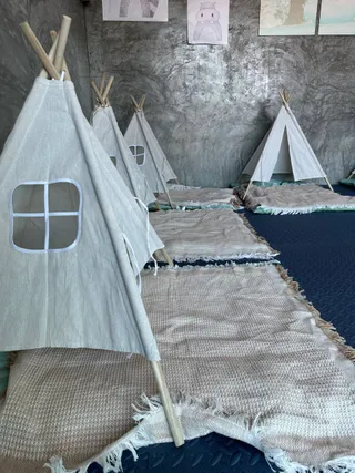 LULU Baby Villa