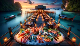 Seafood
