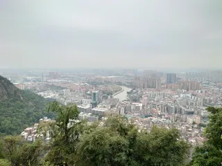 Xiqiao Mountain