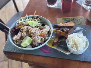 Oheho Surf Cafe