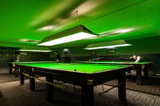 Hurricane Room Kings Cross