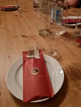 Winzerhof Kieselsmühle