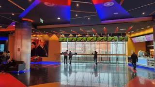 Cinema City Allee mozi