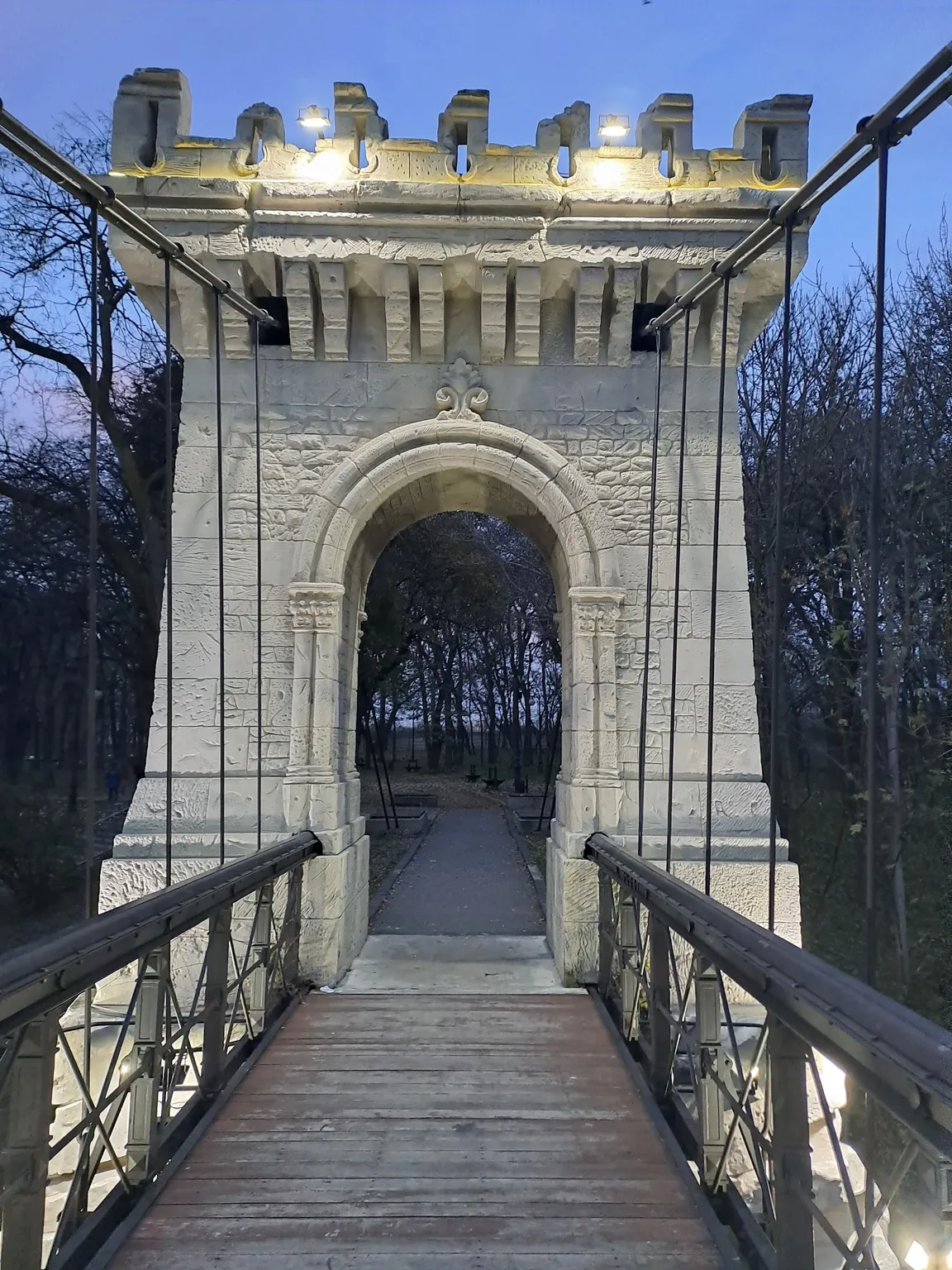 Nicolae Romanescu Park