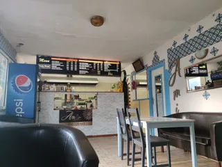Amir food kebab