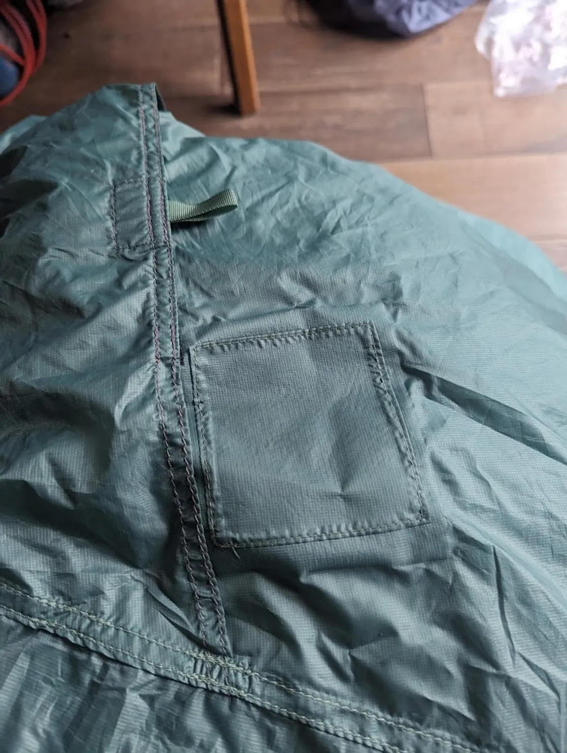 Scottish Mountain Gear