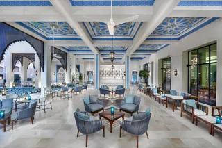Steigenberger Resort Alaya Marsa Alam – Red Sea