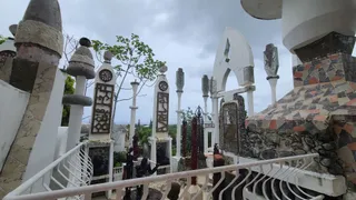 Mundo King Art Museum