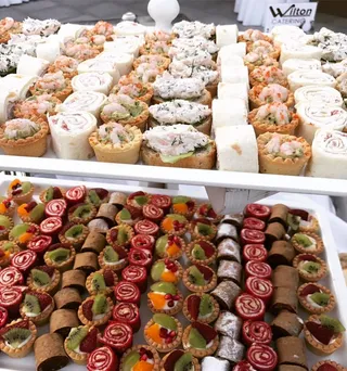 Wilton Patisserie Paphos