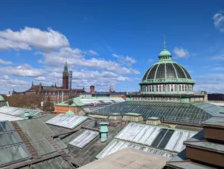 Ny Carlsberg Glyptotek