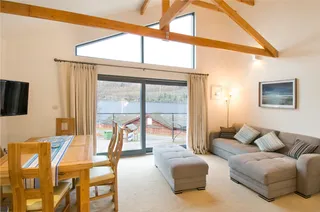 Taymouth Marina Spa Resort & Restaurant