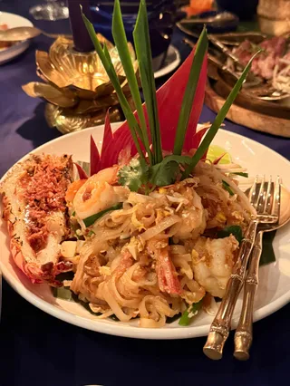 Blue Elephant Bangkok Sathorn Cooking School & Restaurant