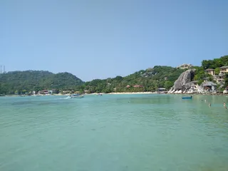 Treasure Island Challenge