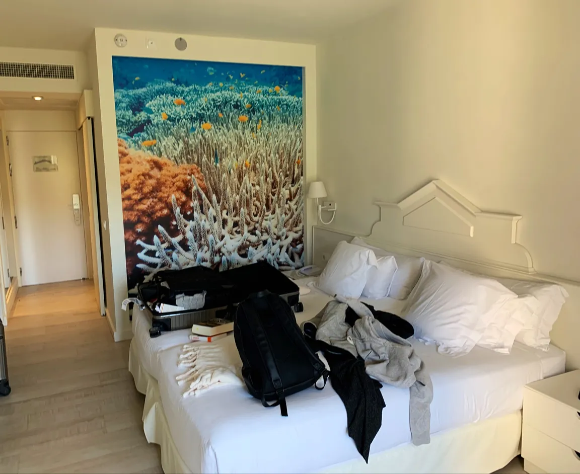 Iberostar Selection Fuerteventura Palace