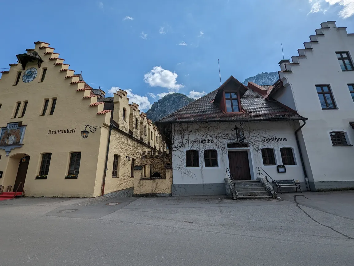 Museum of the Bavarian Kings