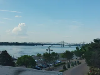 Riverwalk Casino Hotel