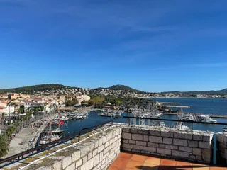 Tour de Sanary-sur-Mer