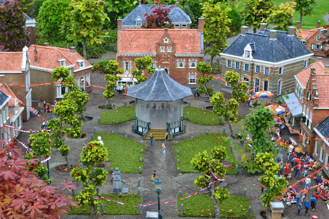 Madurodam