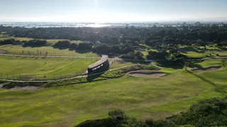 Camp de Golf d'El Saler