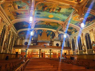 Holy Trinity Polish Catholic Church