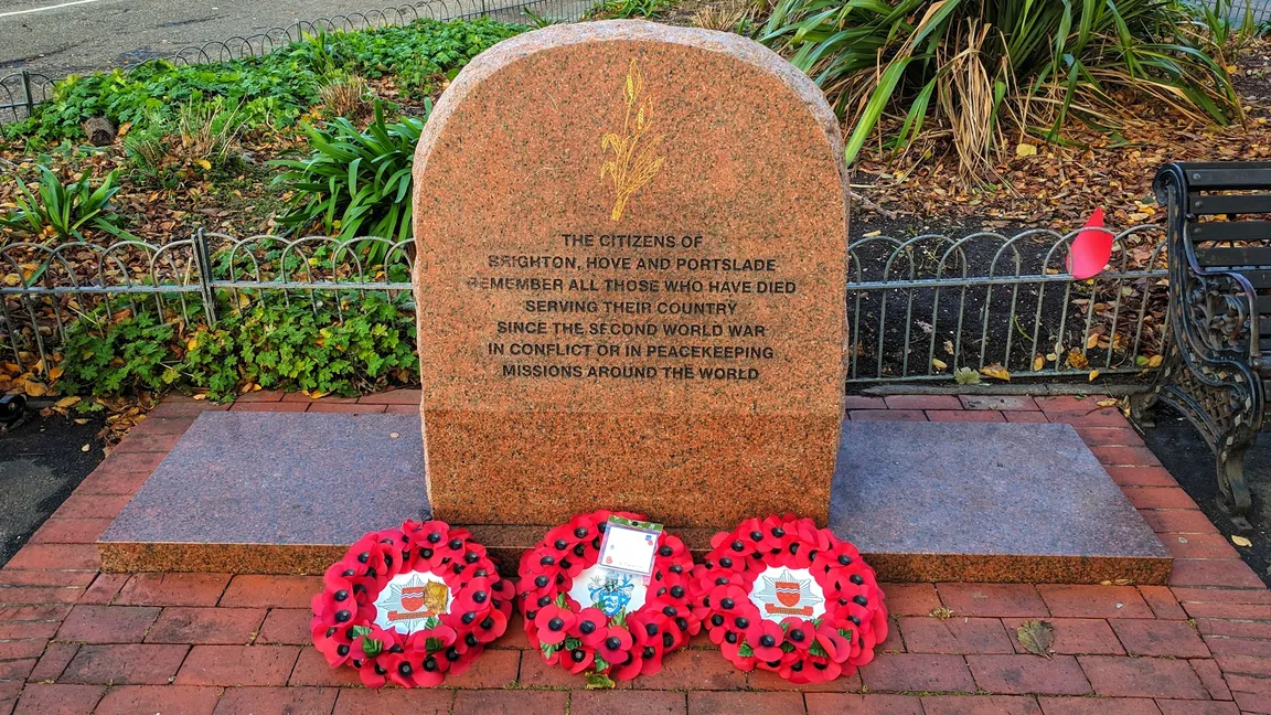 Brighton War Memorial