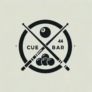 Cue bar 44 Bilard Szczecin Prawobrzeże