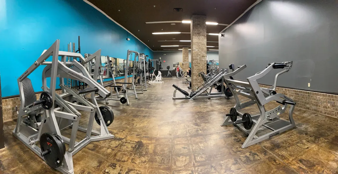 BodyPlex Fitness Milledgeville