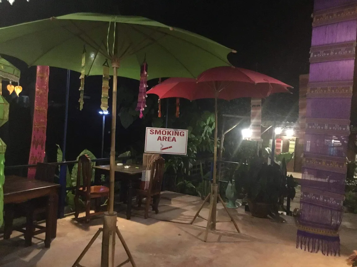 Takiang Restaurant