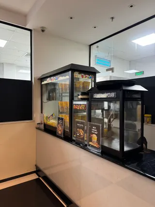 MJ's Bowling Lounge