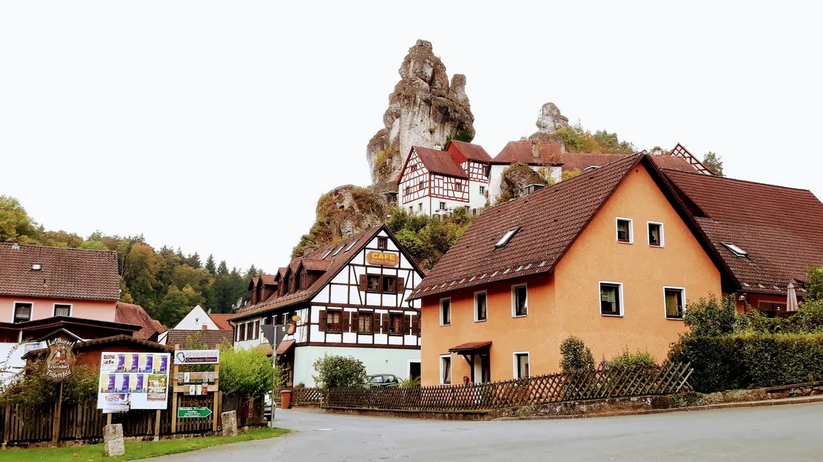 Fränkische Schweiz-Museum