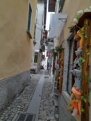 Isola dei Pescatori