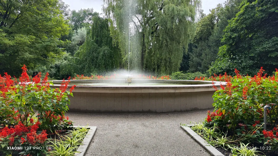 Ogród Botaniczny Uniwersytetu Jagiellońskiego