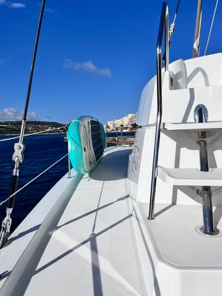 Suncat Malta Charters
