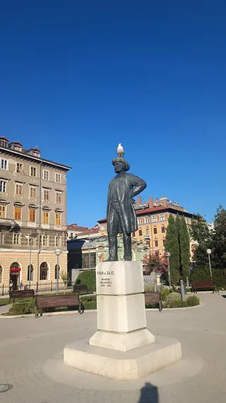 Theatre Park