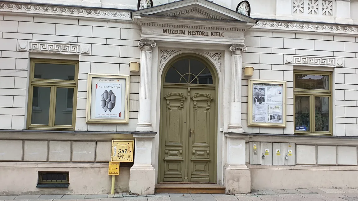 Muzeum Historii Kielc