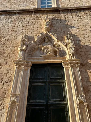 dubrovnik old town
