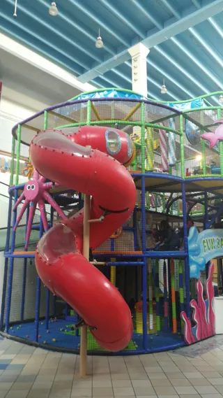 Fun Ball Battle