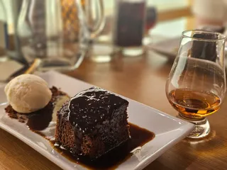 Amber Restaurant