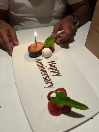 The Capital Grille