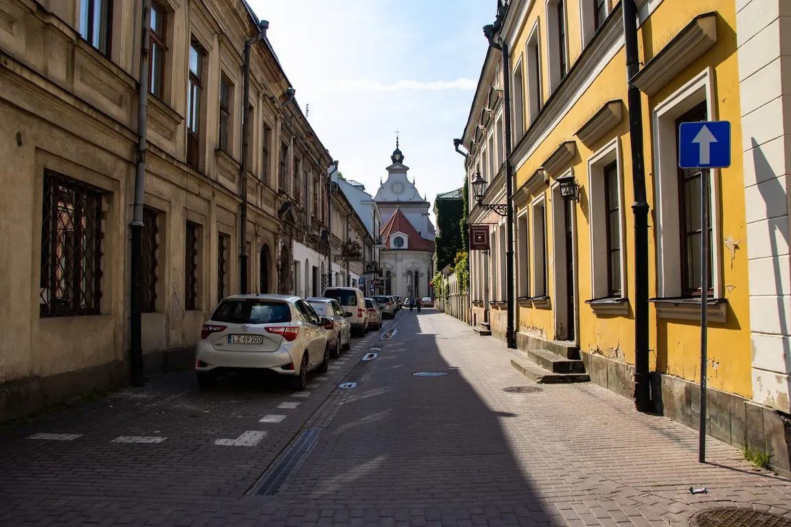 Rynek Wodny
