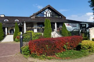 Restauracja Villa Rossa